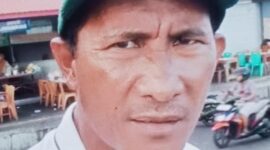 Ket : Foto bersumber dari Profil WA Nurdin Said