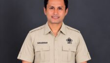 Catatan HUT ke-27 Provinsi Maluku Utara
Oleh: Surahman
Sekretaris HKTI Provinsi Maluku Utara